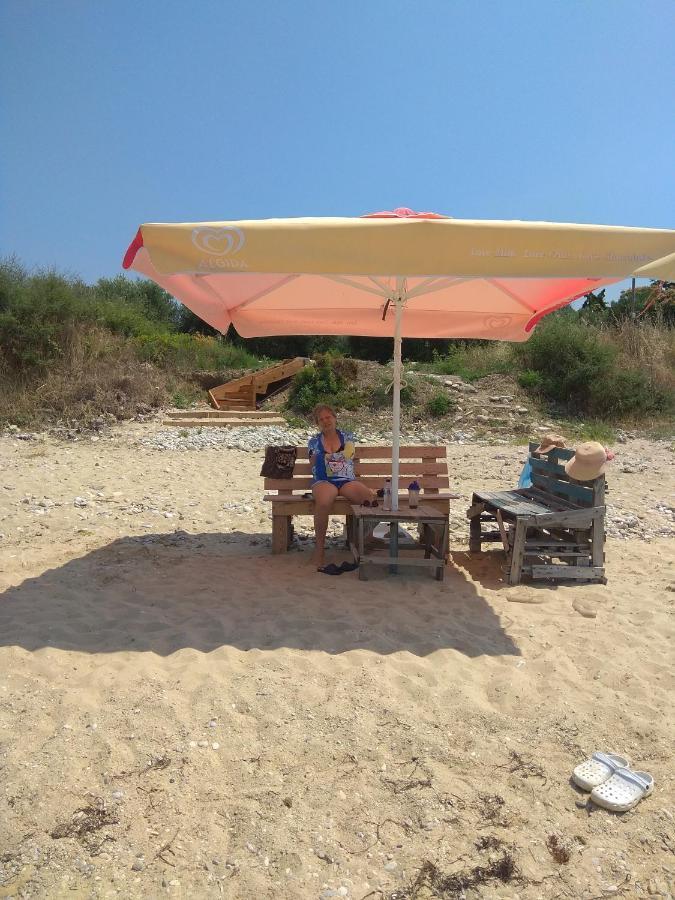 Adam'S Holiday House 2019 Kariani Exterior photo