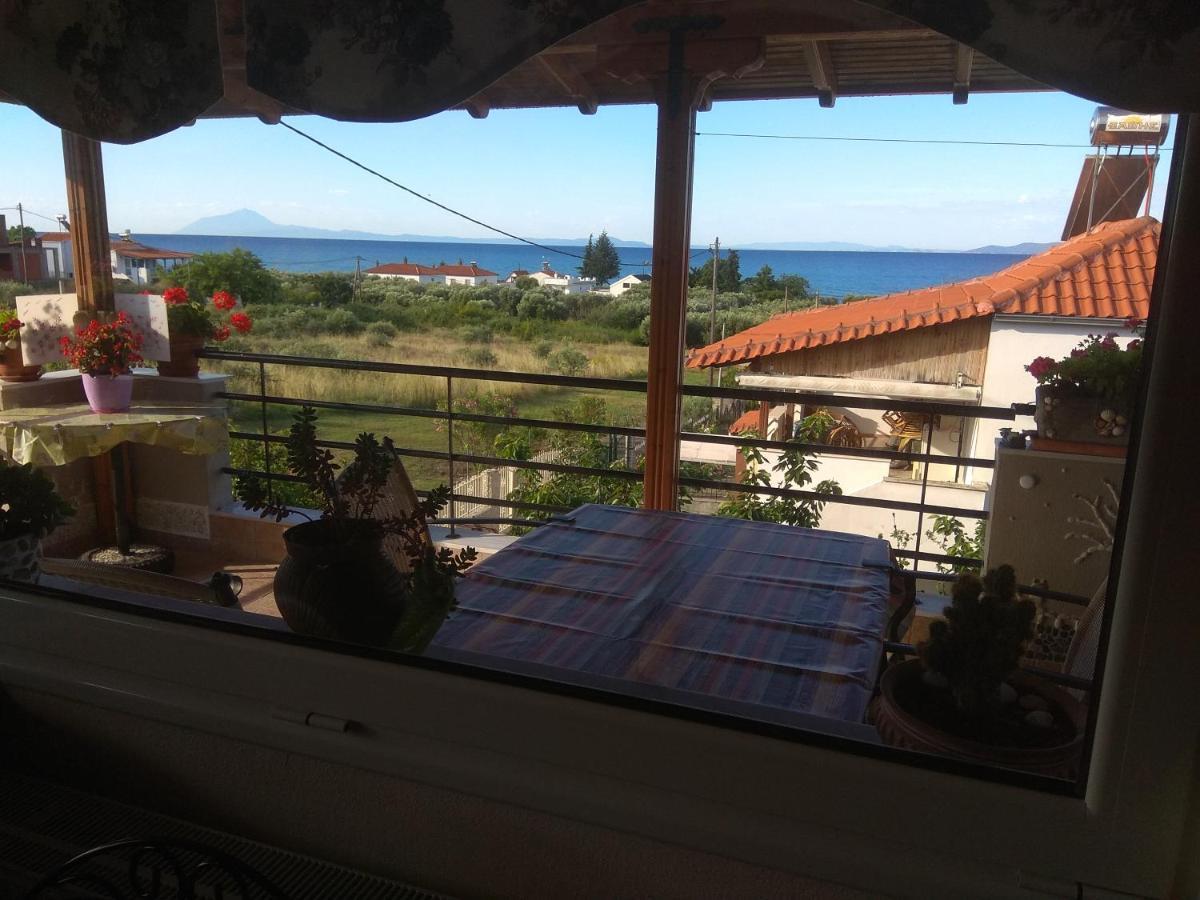 Adam'S Holiday House 2019 Kariani Exterior photo