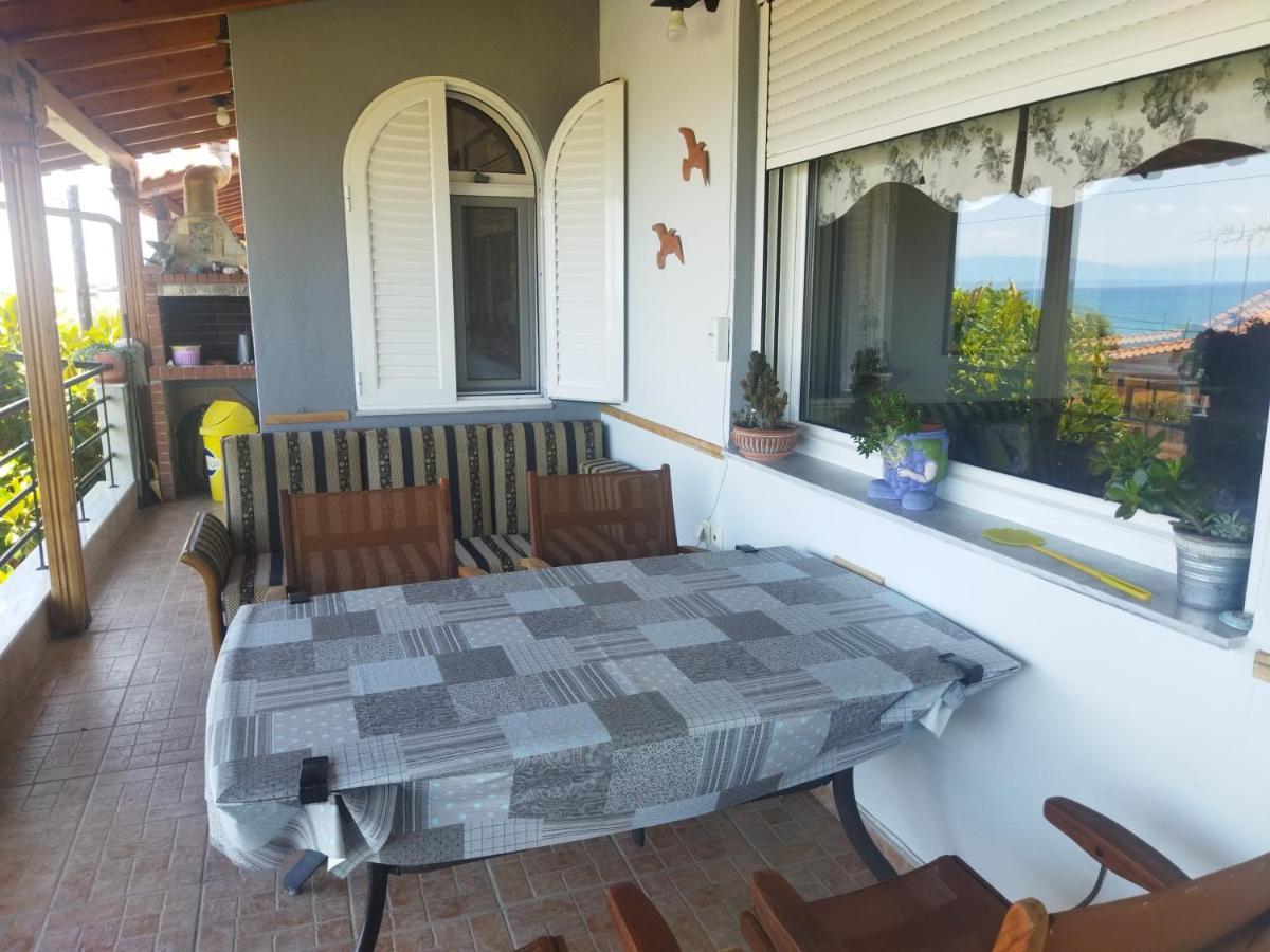 Adam'S Holiday House 2019 Kariani Exterior photo