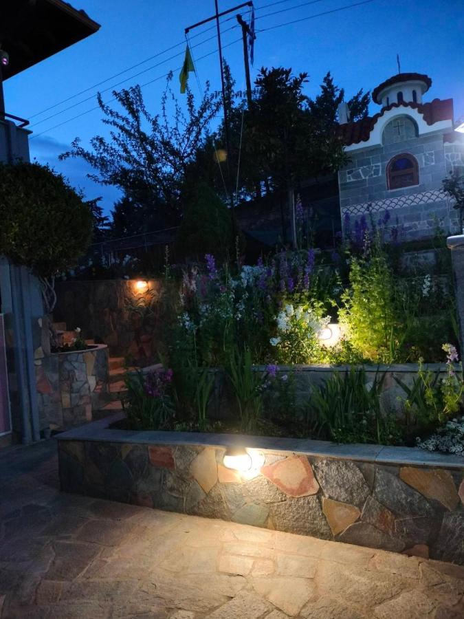Adam'S Holiday House 2019 Kariani Exterior photo