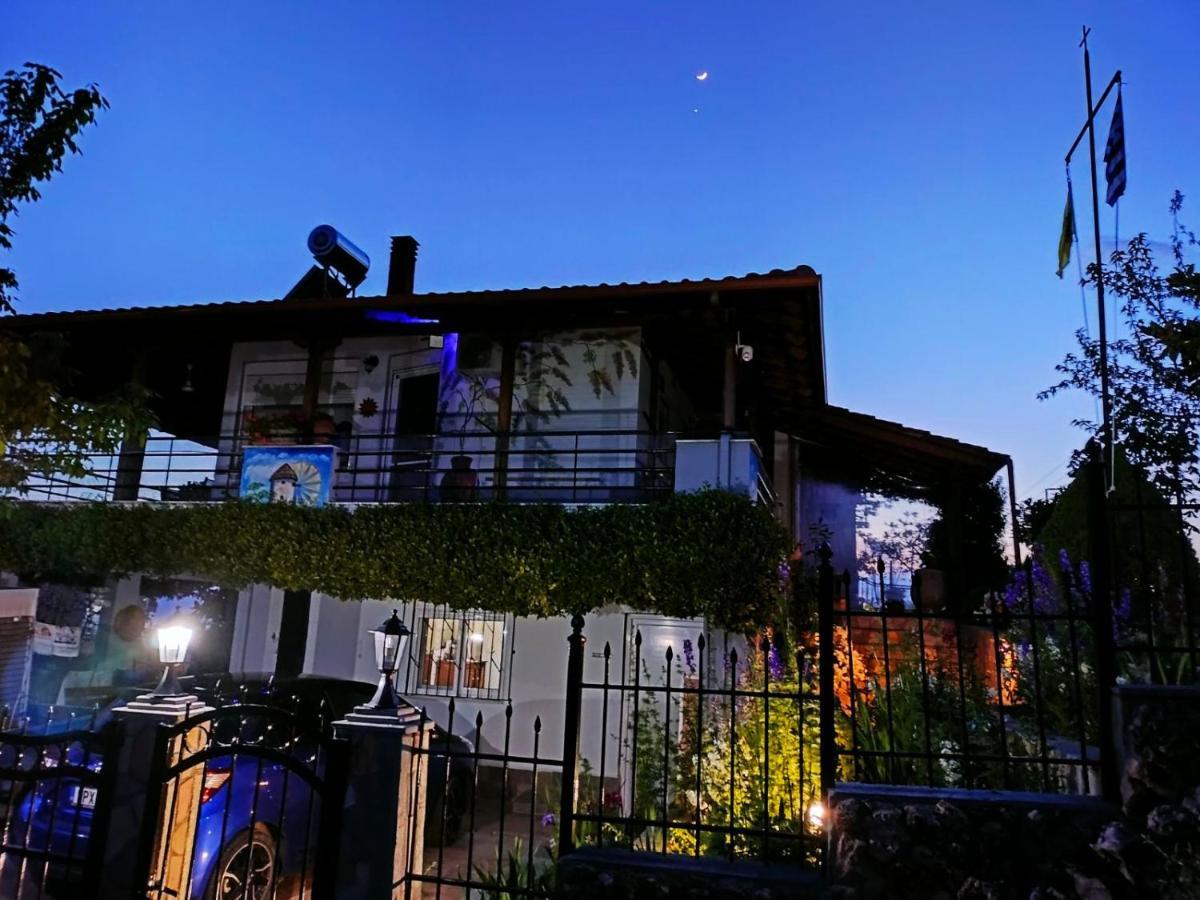 Adam'S Holiday House 2019 Kariani Exterior photo