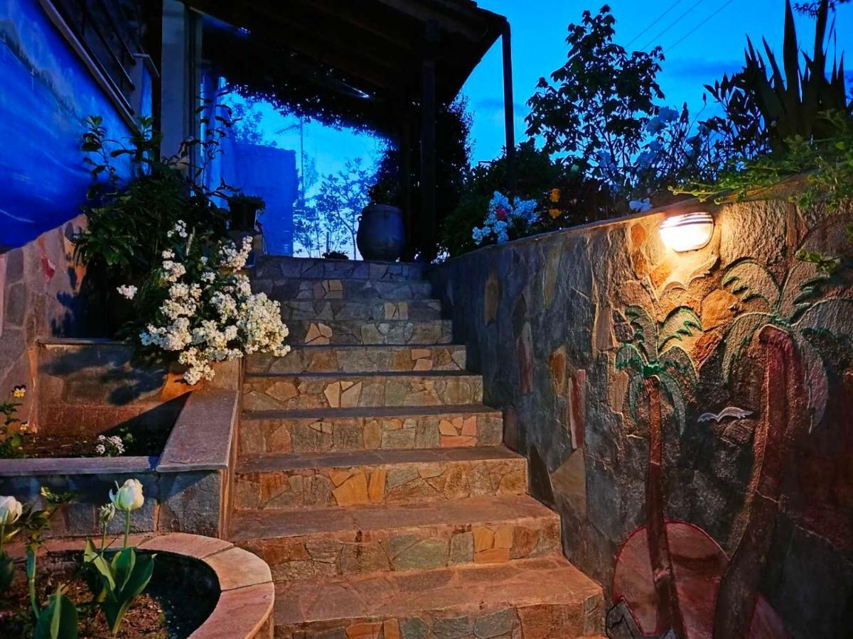 Adam'S Holiday House 2019 Kariani Exterior photo