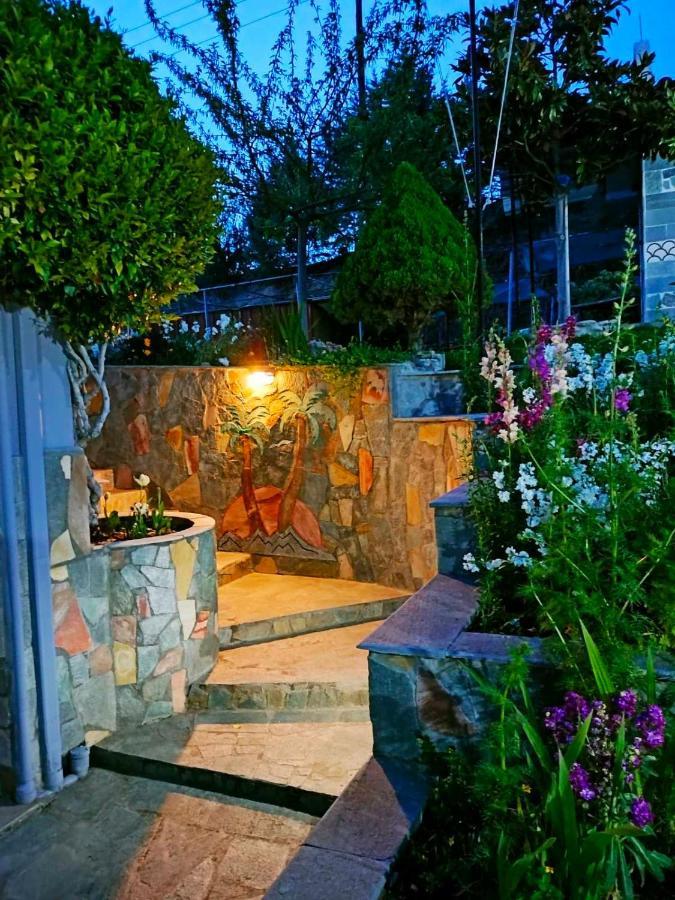 Adam'S Holiday House 2019 Kariani Exterior photo