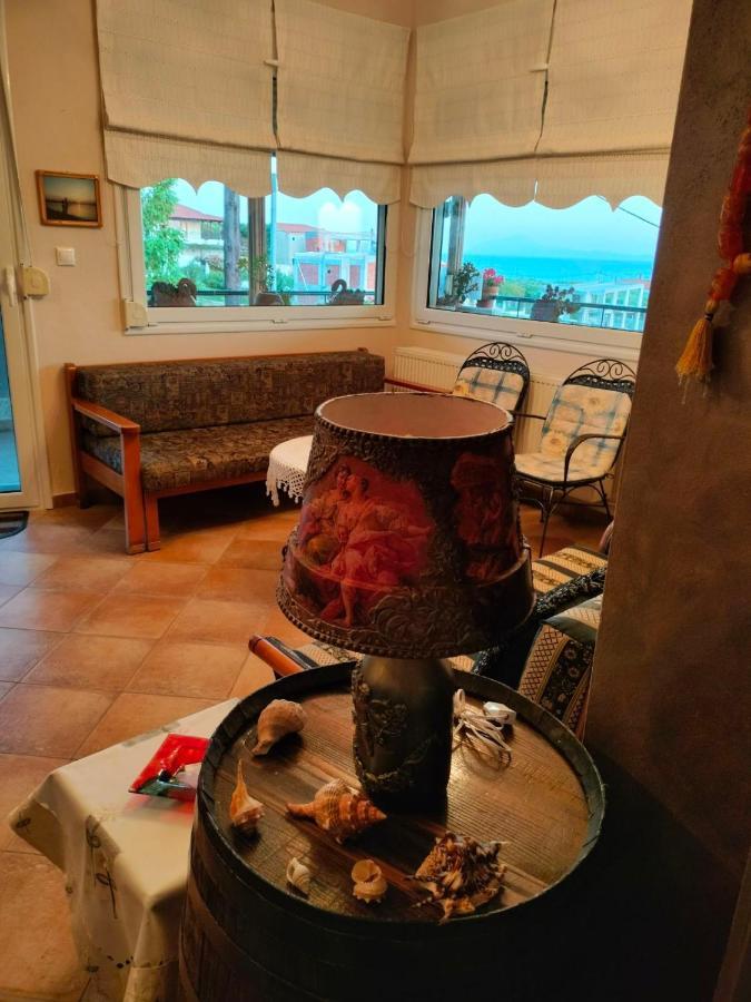 Adam'S Holiday House 2019 Kariani Exterior photo