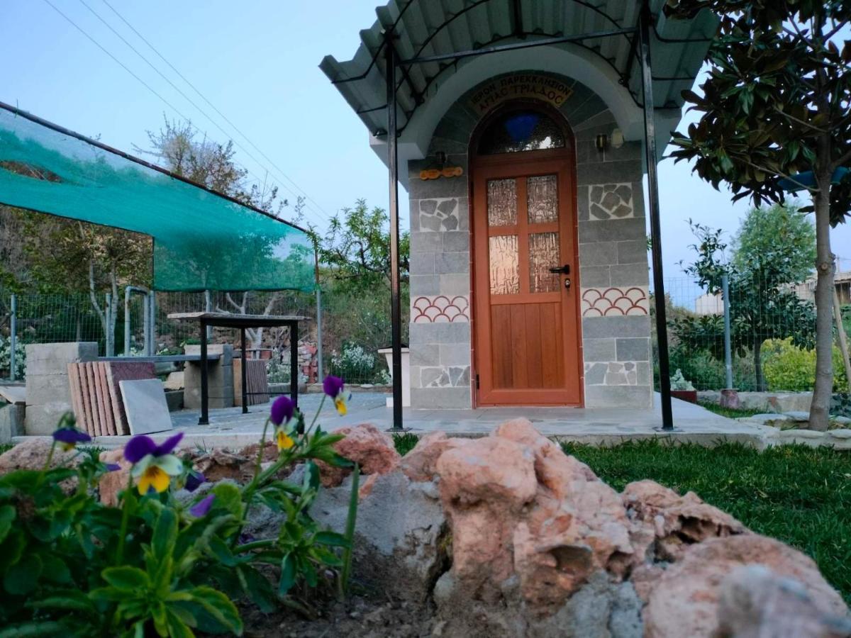 Adam'S Holiday House 2019 Kariani Exterior photo