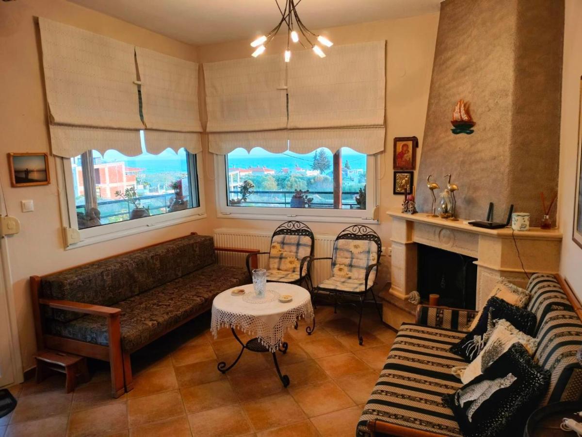 Adam'S Holiday House 2019 Kariani Exterior photo