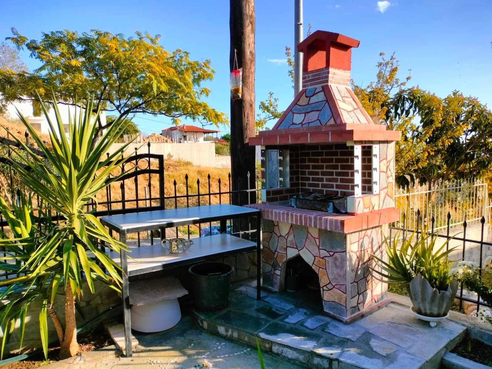 Adam'S Holiday House 2019 Kariani Exterior photo