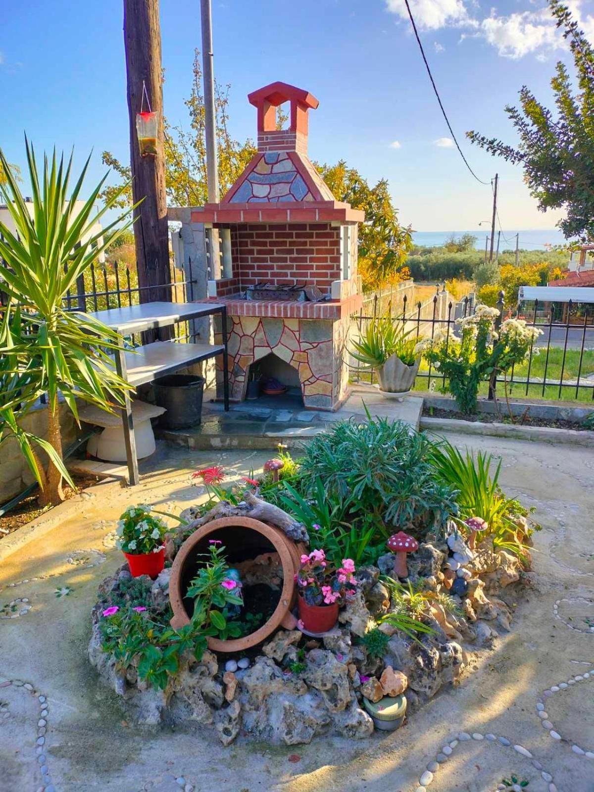 Adam'S Holiday House 2019 Kariani Exterior photo