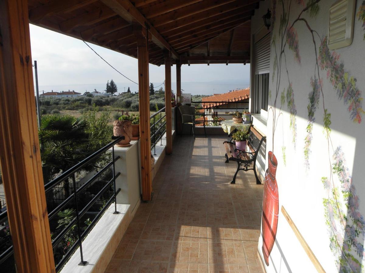 Adam'S Holiday House 2019 Kariani Exterior photo