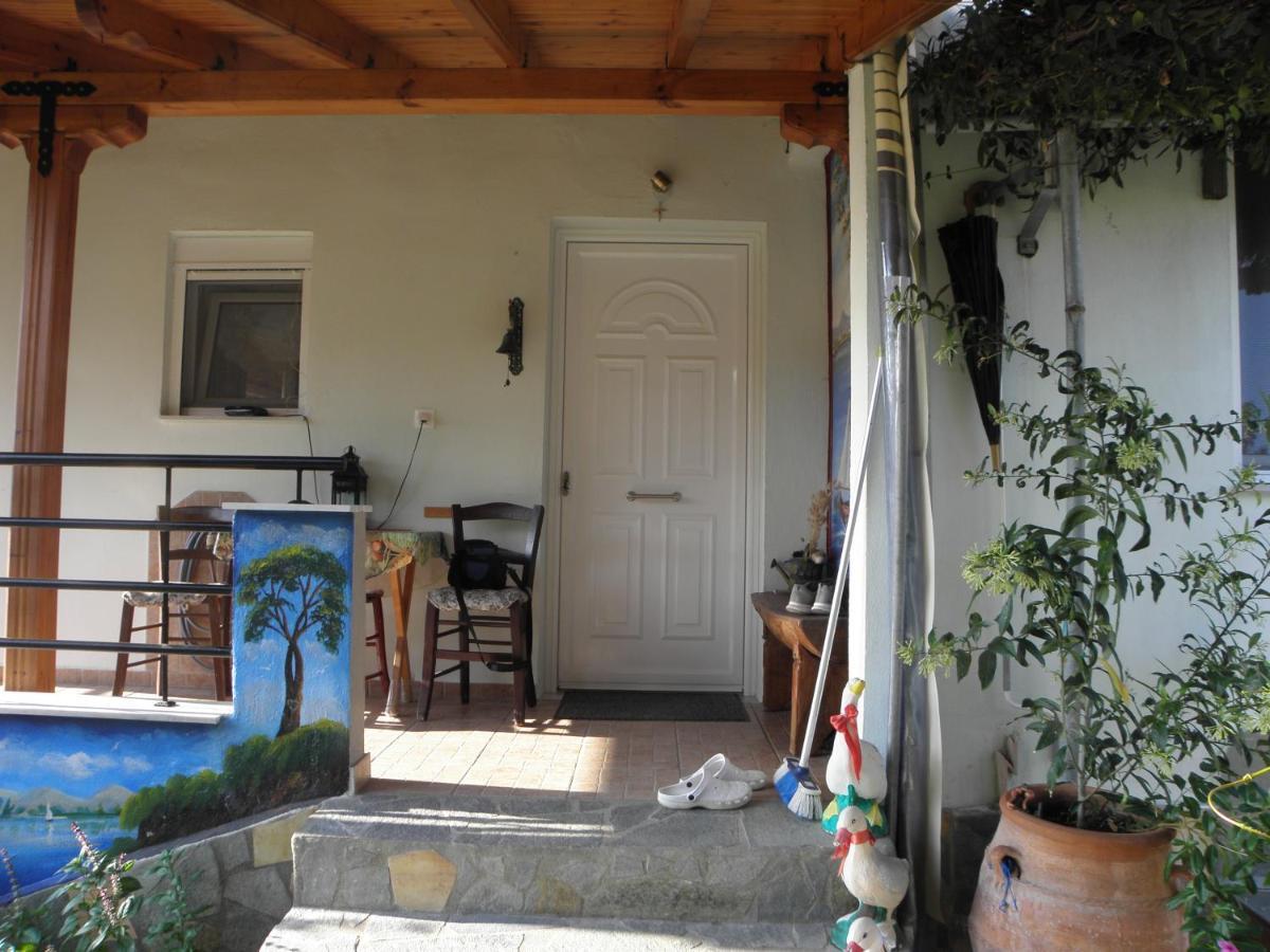 Adam'S Holiday House 2019 Kariani Exterior photo