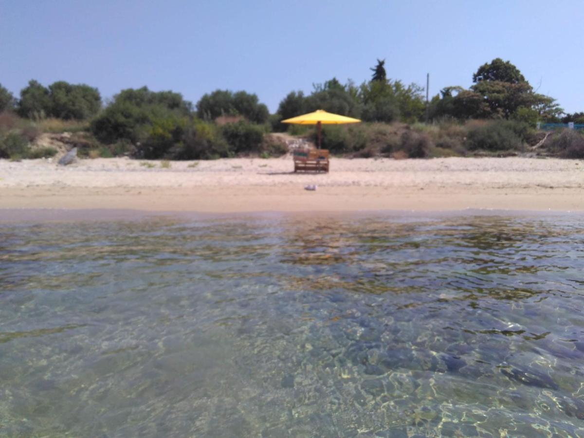Adam'S Holiday House 2019 Kariani Exterior photo