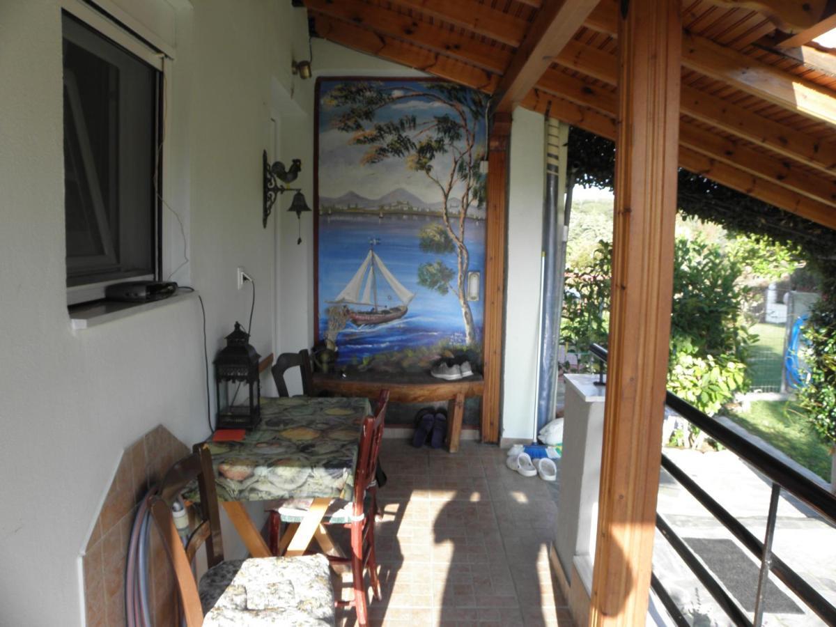Adam'S Holiday House 2019 Kariani Exterior photo